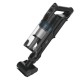 ΣΚΟΥΠΑΚΙ ΜΕ ΚΟΝΤΑΡΙ HOOVER HF1P10P 011 BLACK  ΜΠΑΤΑΡΙΑΣ 14.4V CYCLONIC